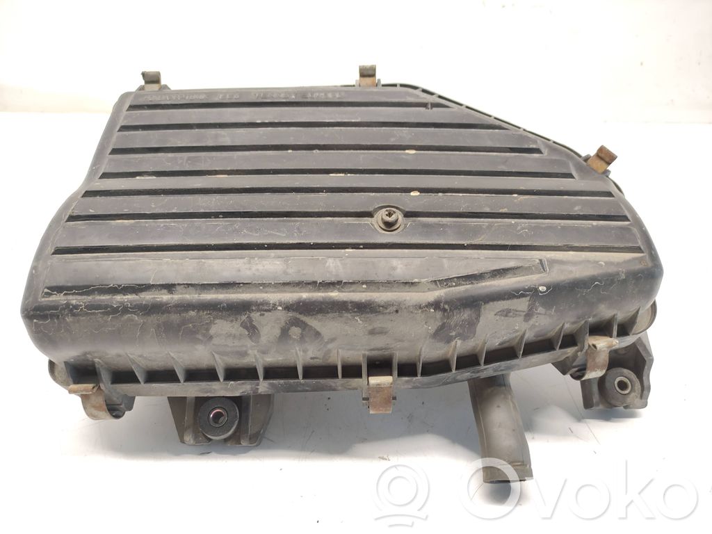Honda Civic Scatola del filtro dell’aria 