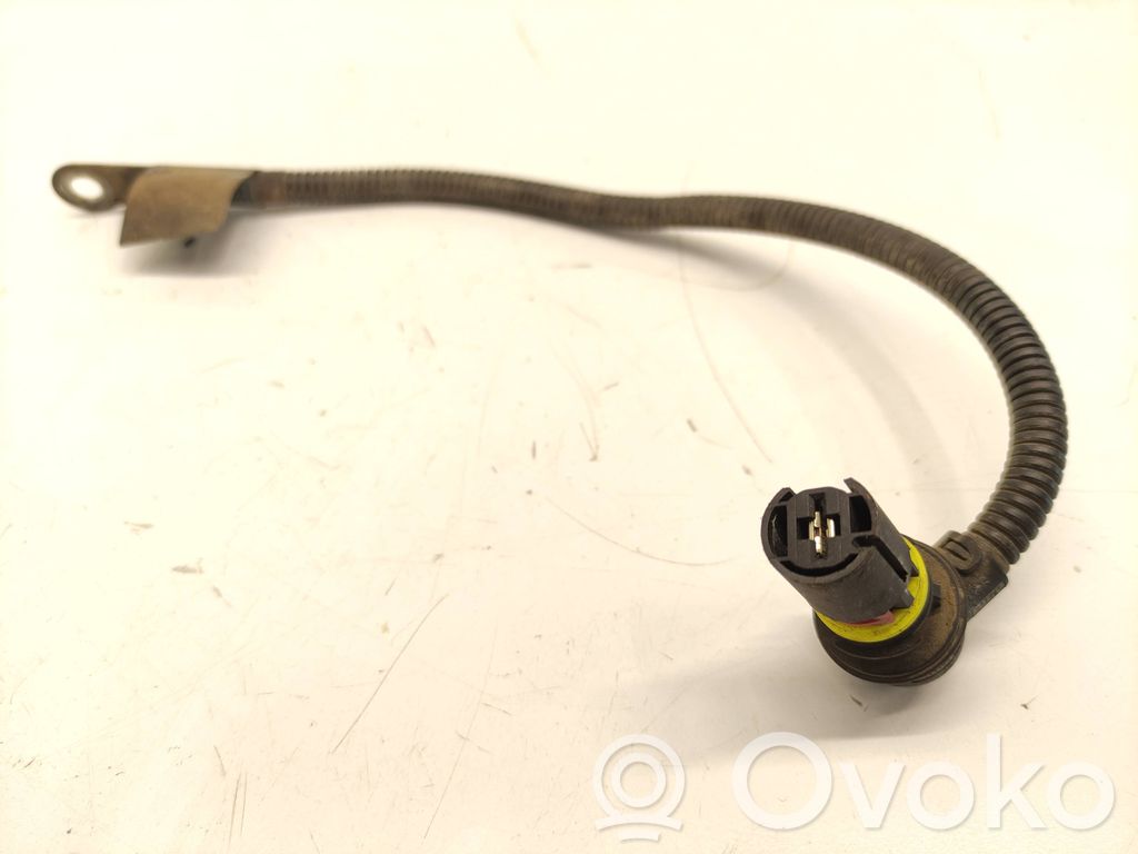 Skoda Superb B6 (3T) Other wiring loom 