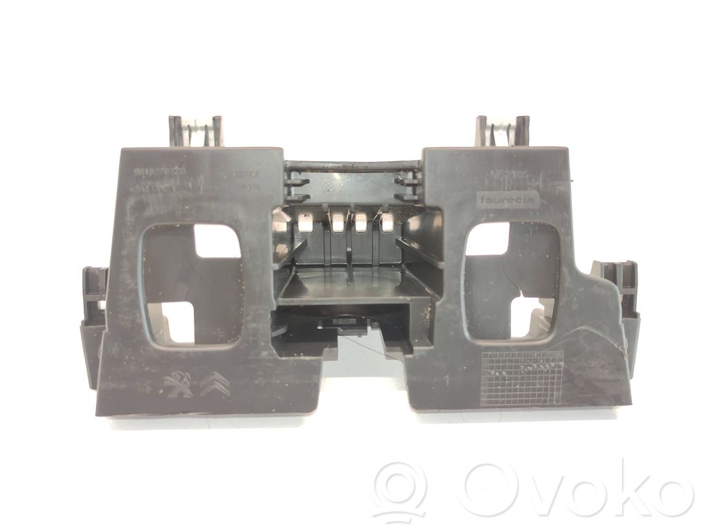 Peugeot 308 Other interior part 