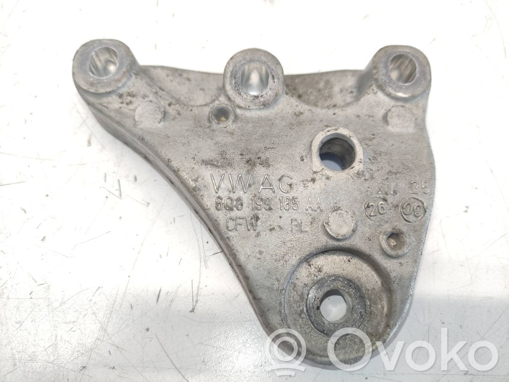 Volkswagen Polo V 6R Engine mounting bracket 