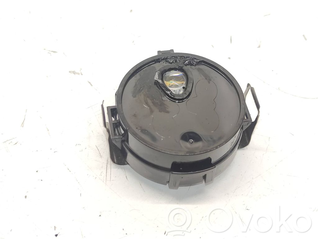Nissan Qashqai Rain sensor 