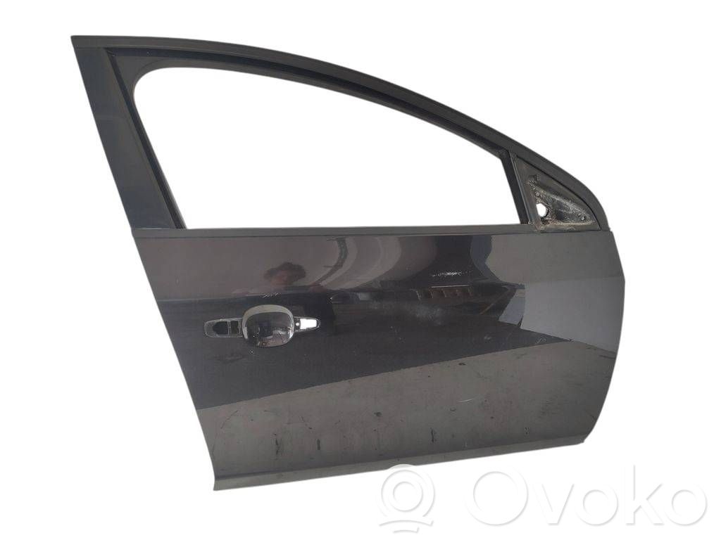 Volvo S60 Durvis 