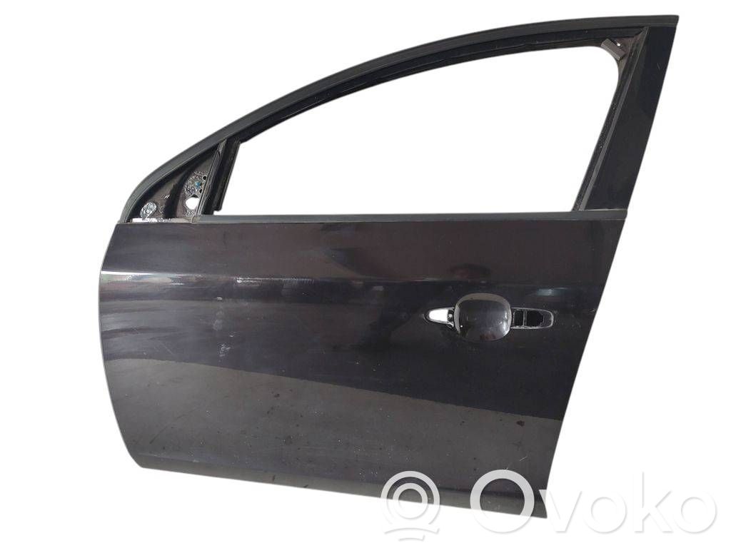 Volvo S60 Durvis 