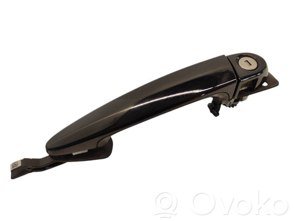 BMW 1 F20 F21 Manecilla externa puerta delantera 