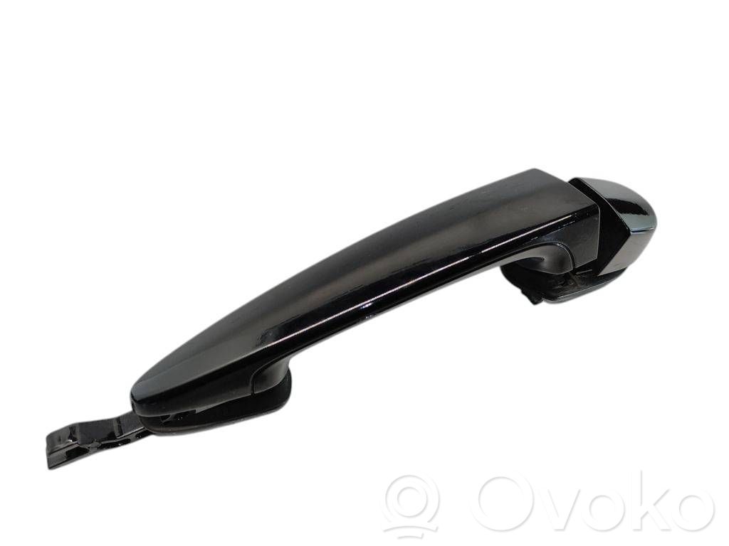 BMW 1 F20 F21 Manecilla externa puerta delantera 