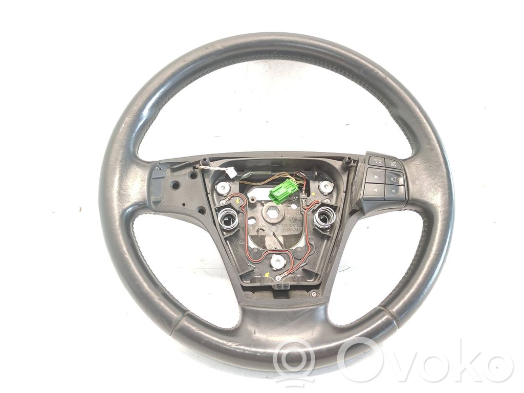 Ohjauspyörä   SV55150001