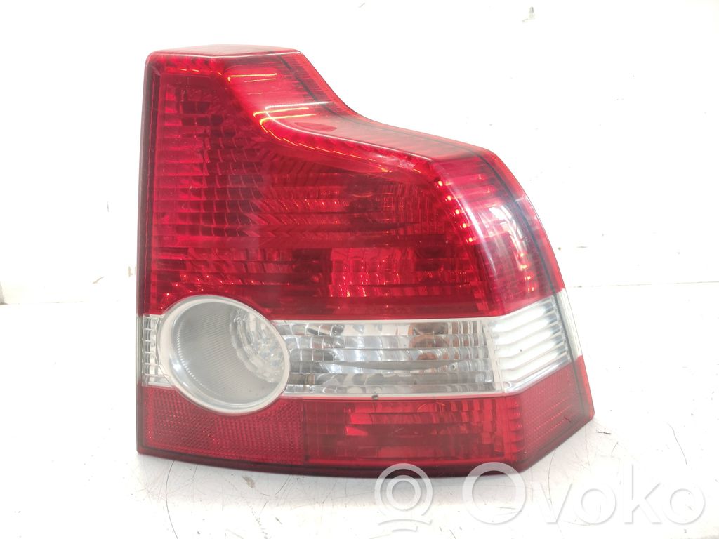 Volvo S40 Takavalot 