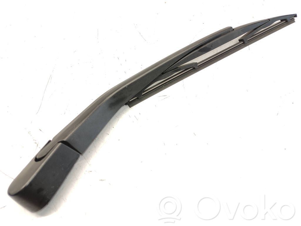 BMW 1 F20 F21 Wischerarm Heckscheibe 