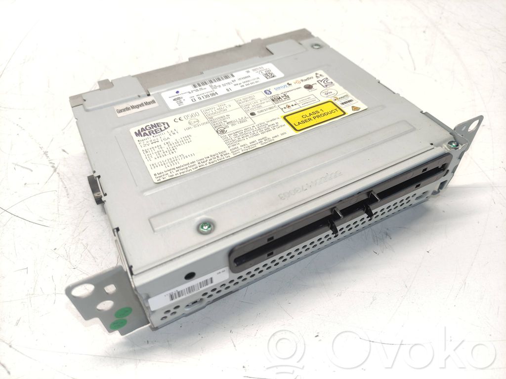BMW 1 F20 F21 Radio/CD/DVD/GPS head unit 
