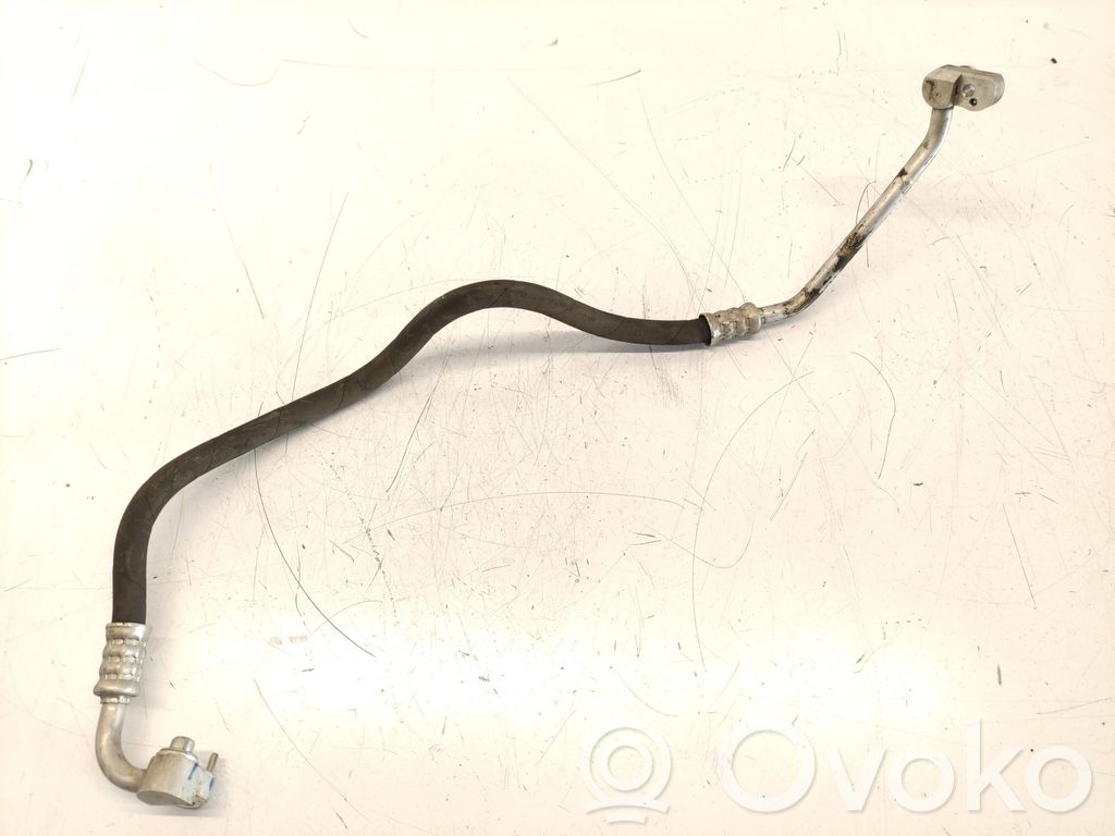 BMW 1 F20 F21 Manguera/tubo del aire acondicionado (A/C) 