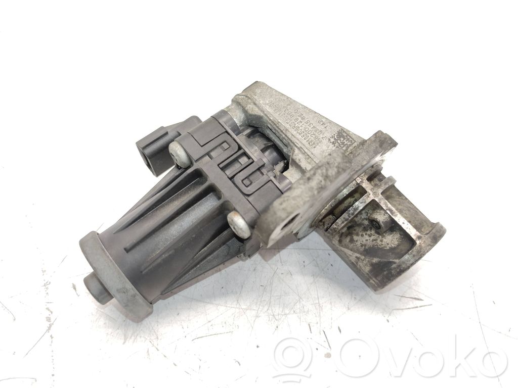 Mercedes-Benz B W246 W242 EGR-venttiili 