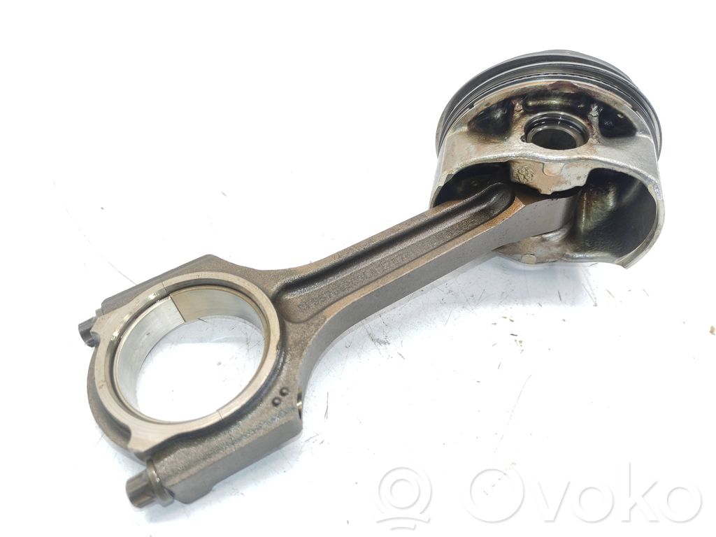 Ford Mondeo MK V Pistón con biela 