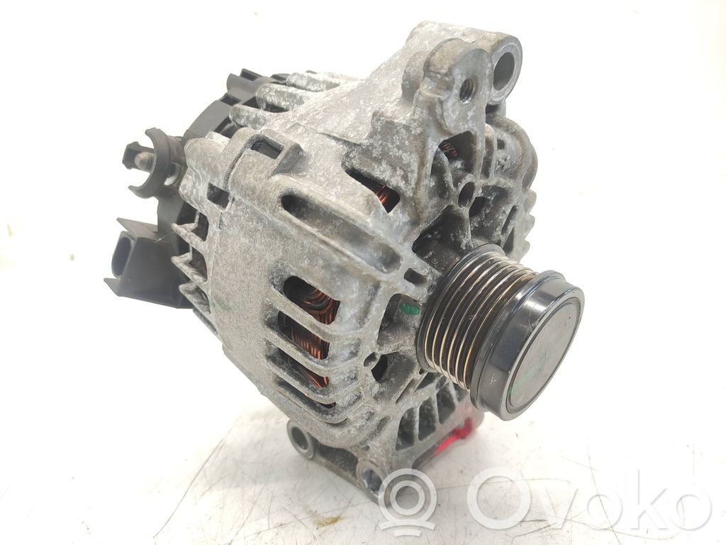 Ford Mondeo MK V Generatorius 