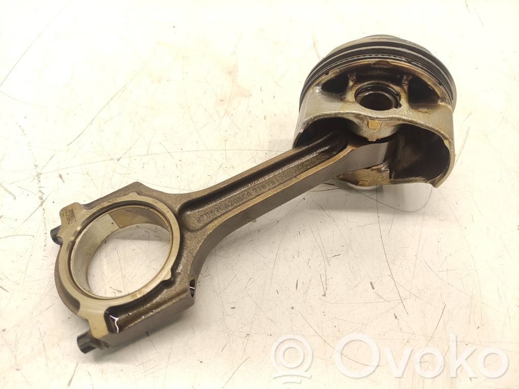 Ford Mondeo MK V Pistón con biela 