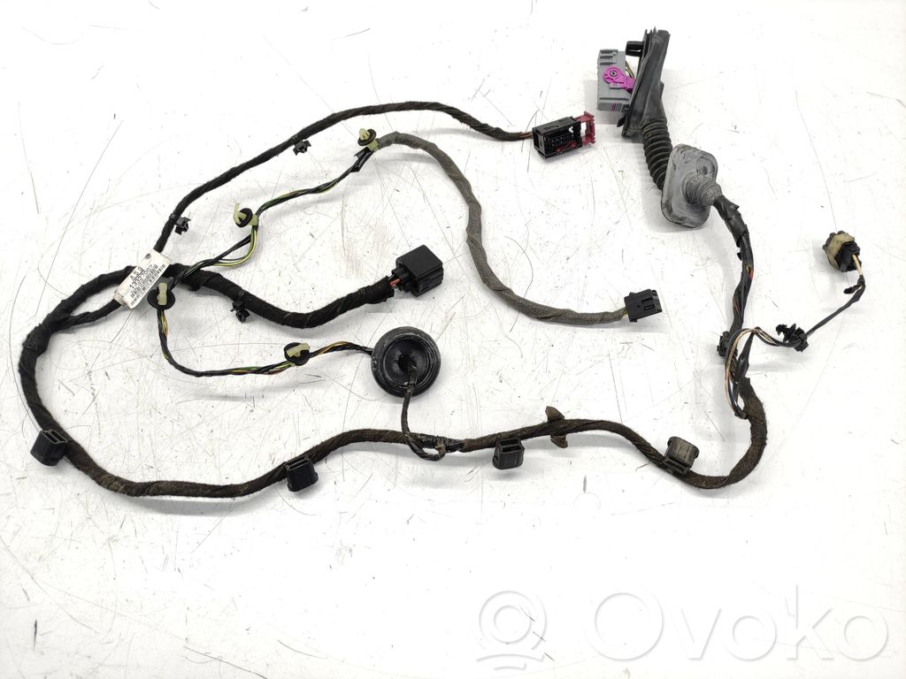Opel Insignia A Cableado de puerta trasera 