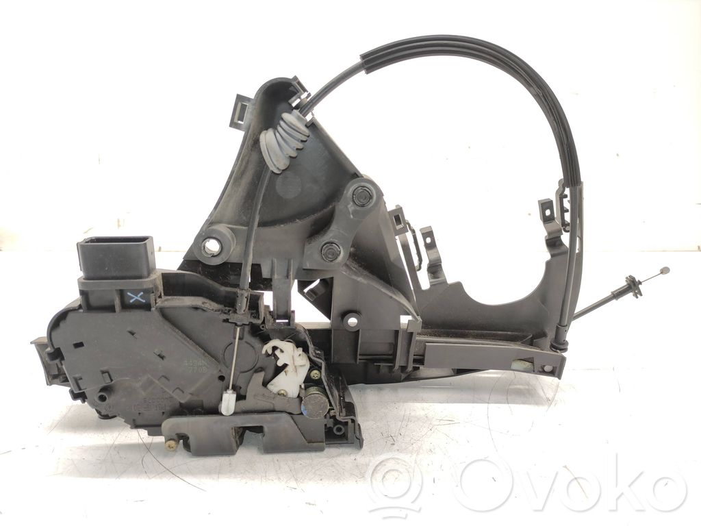Front door lock   30699447,4434M