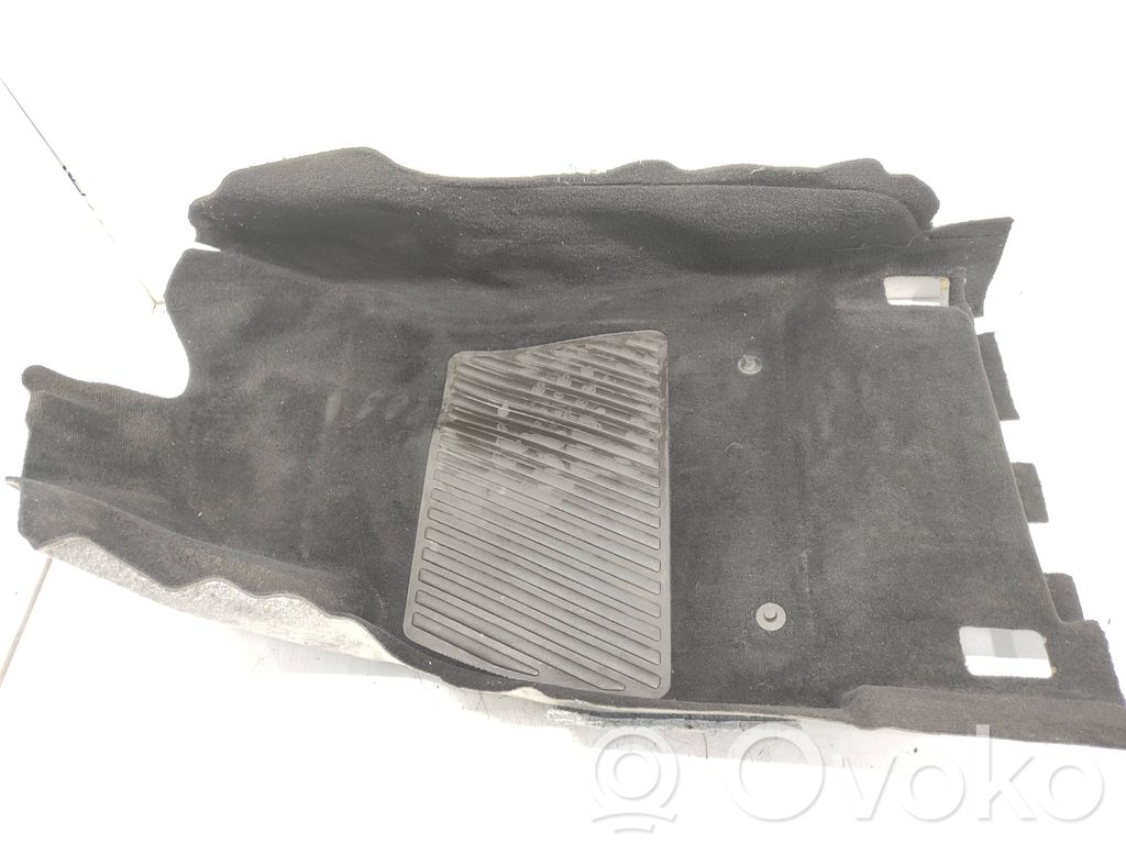 Opel Insignia A Altro elemento di rivestimento bagagliaio/baule 