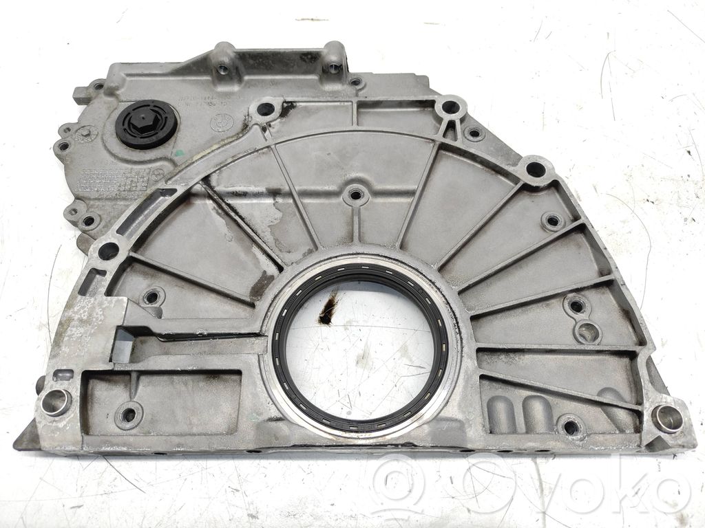 Timing chain cover   14795910