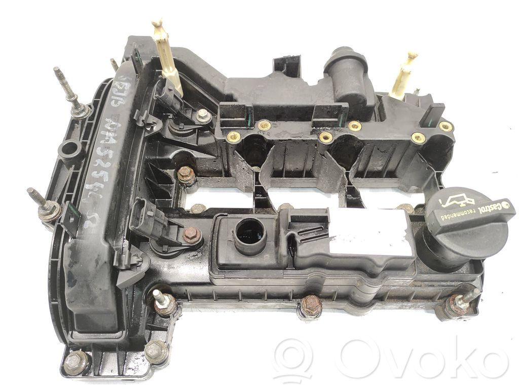 Ford B-MAX Venttiilikoppa 