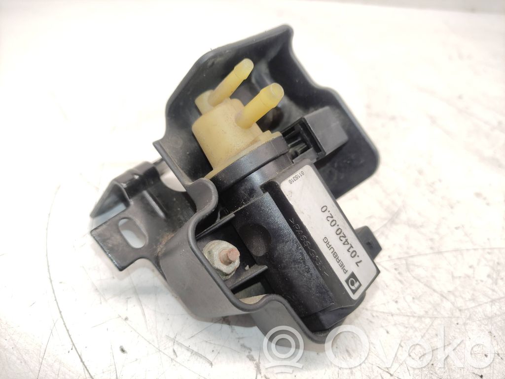 Electroválvula del turbo   701420020,6116316