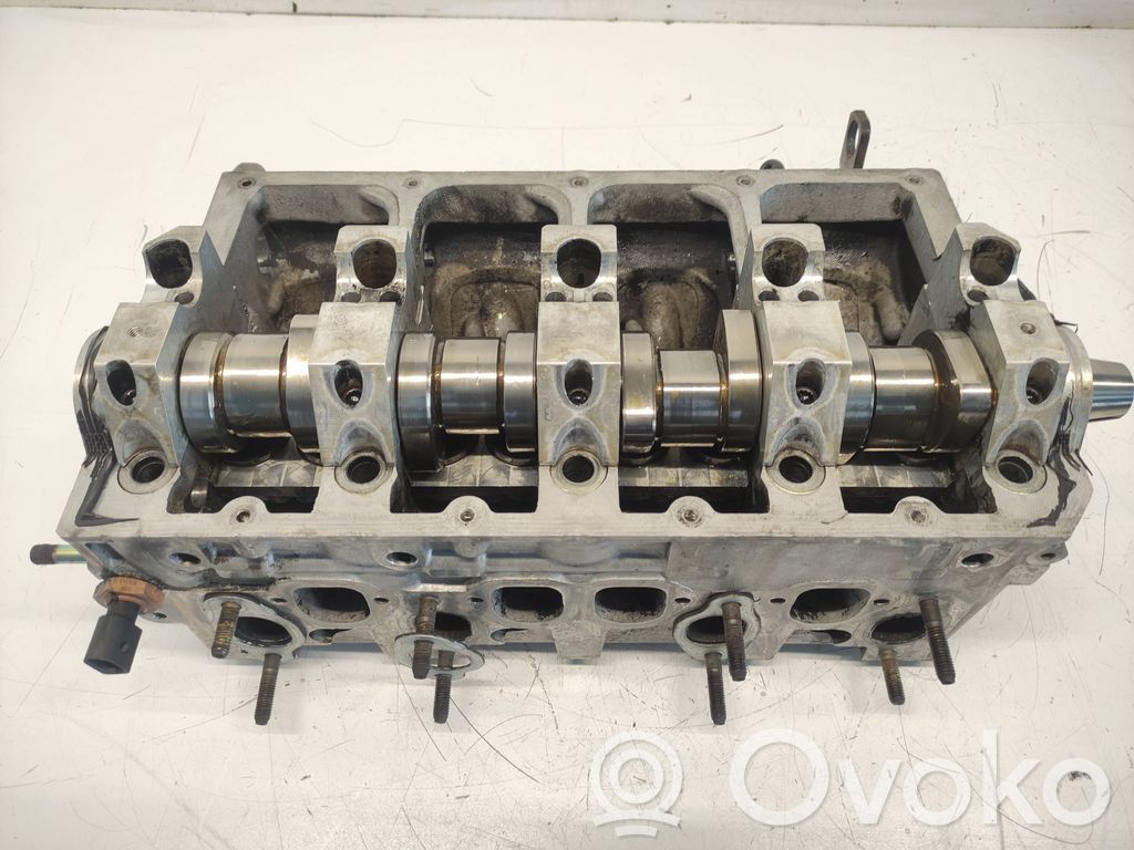 Engine head   038103373C