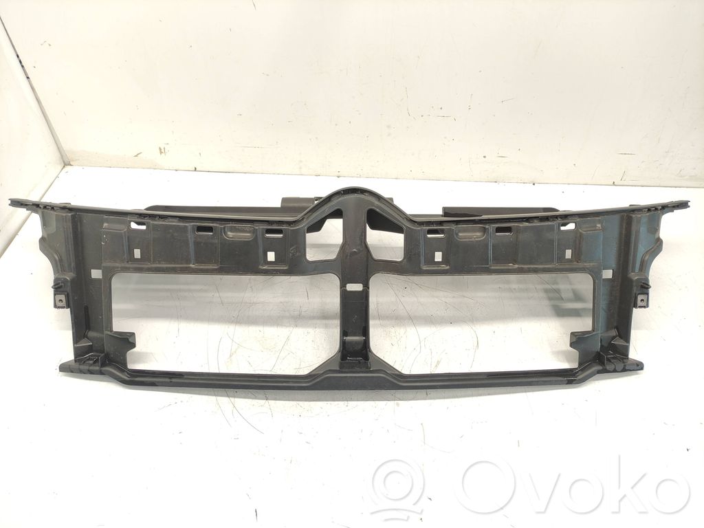 Citroen C4 II Picasso Radiator support slam panel 