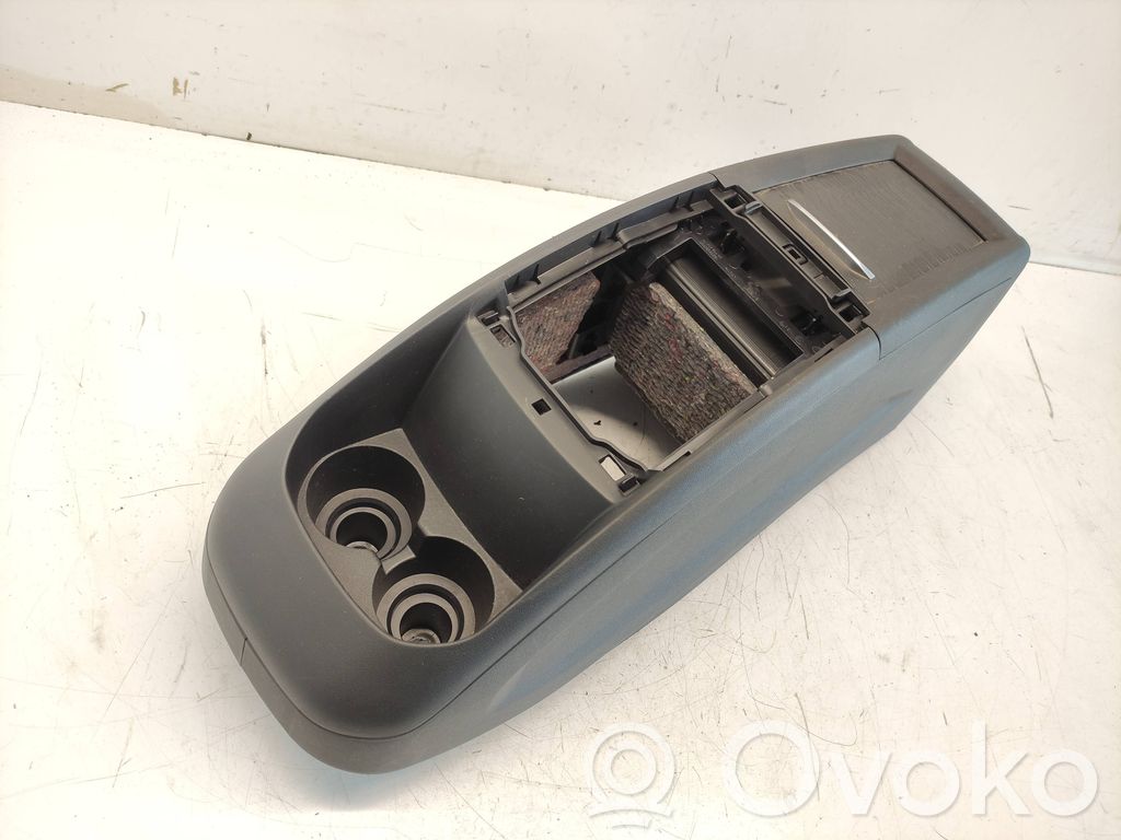 Citroen C4 II Picasso Consola central 