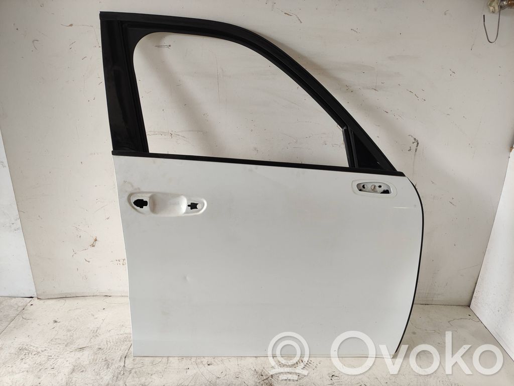 Citroen C4 II Picasso Drzwi przednie 