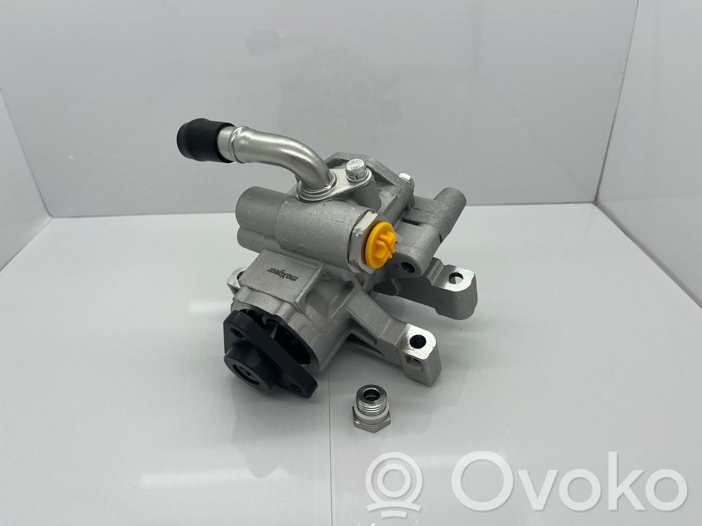 Power steering pump   1805241,1370733,9661768080,1534806,6C113A671AB,6C113A674AA,6C113A674AB,6C113A674AA,71790904,MGP2120,MGP2120
