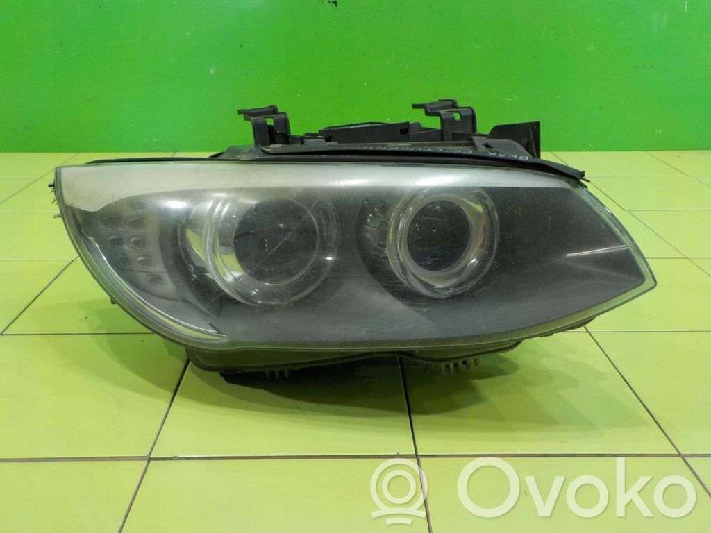 BMW 3 E92 E93 Headlight/headlamp 