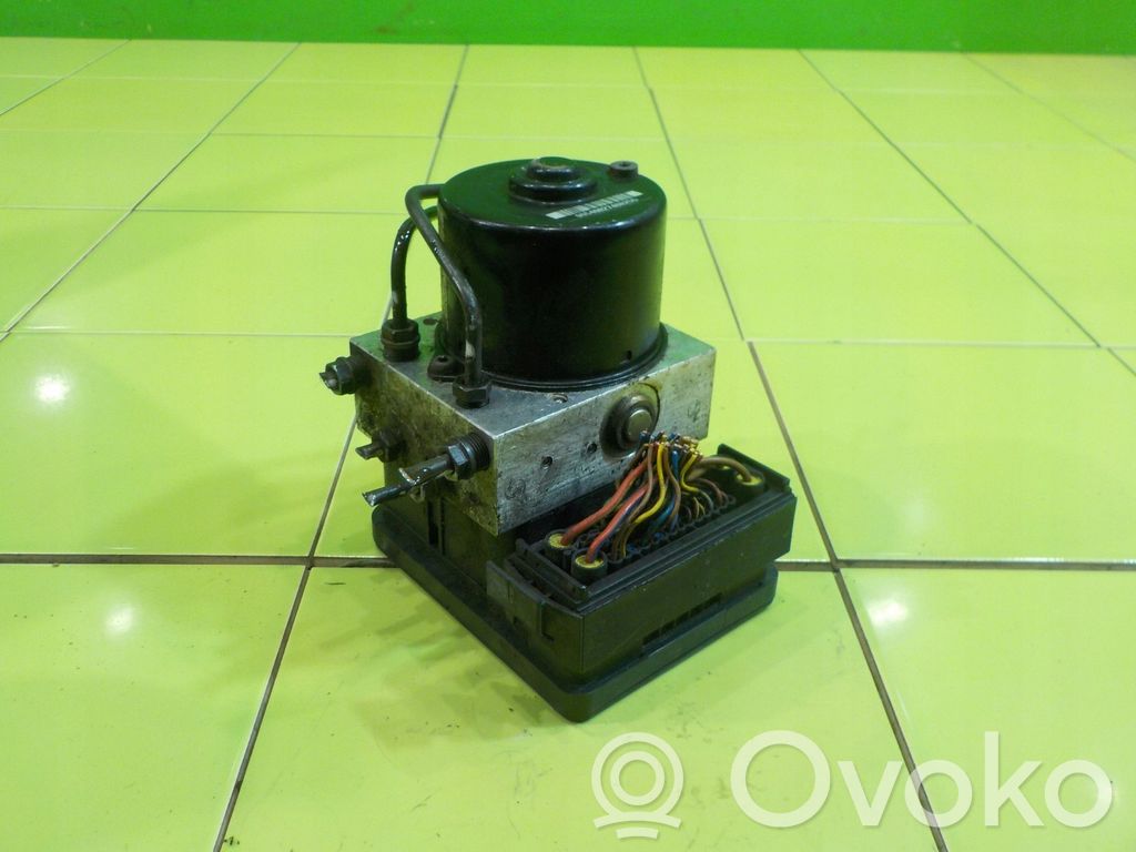 Ford Grand C-MAX ABS bloks 