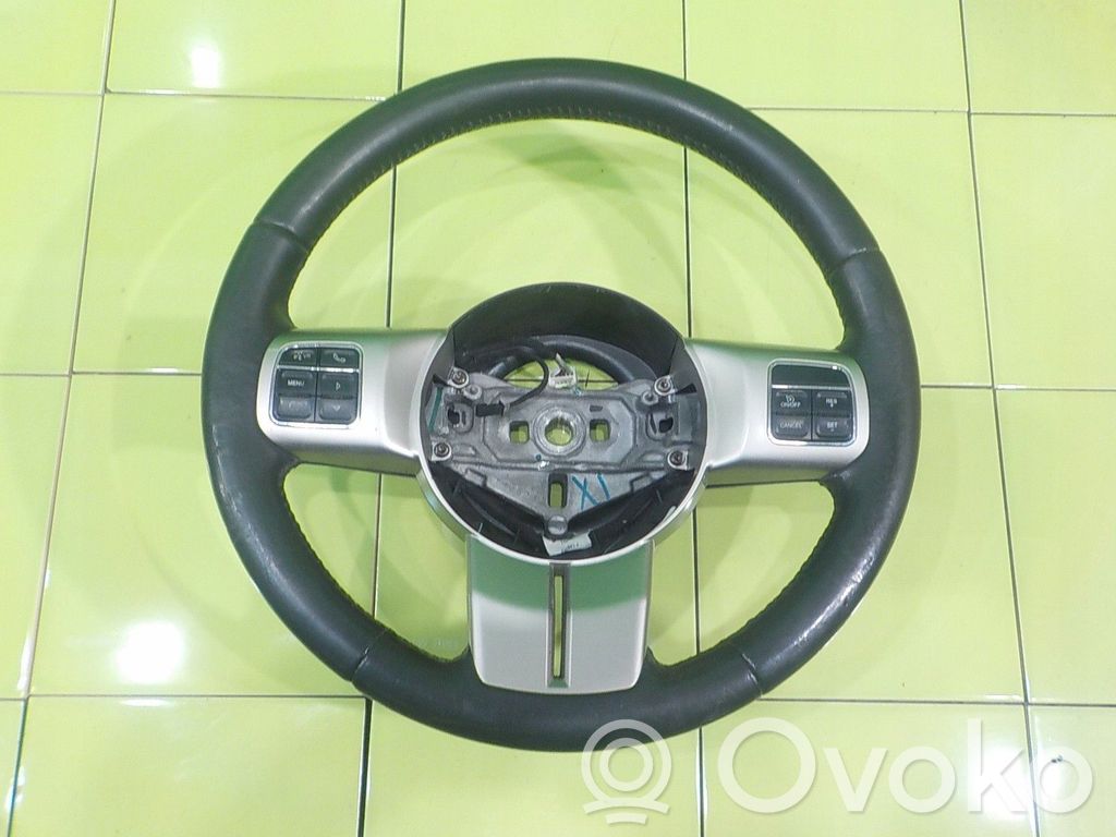 Jeep Compass Руль 