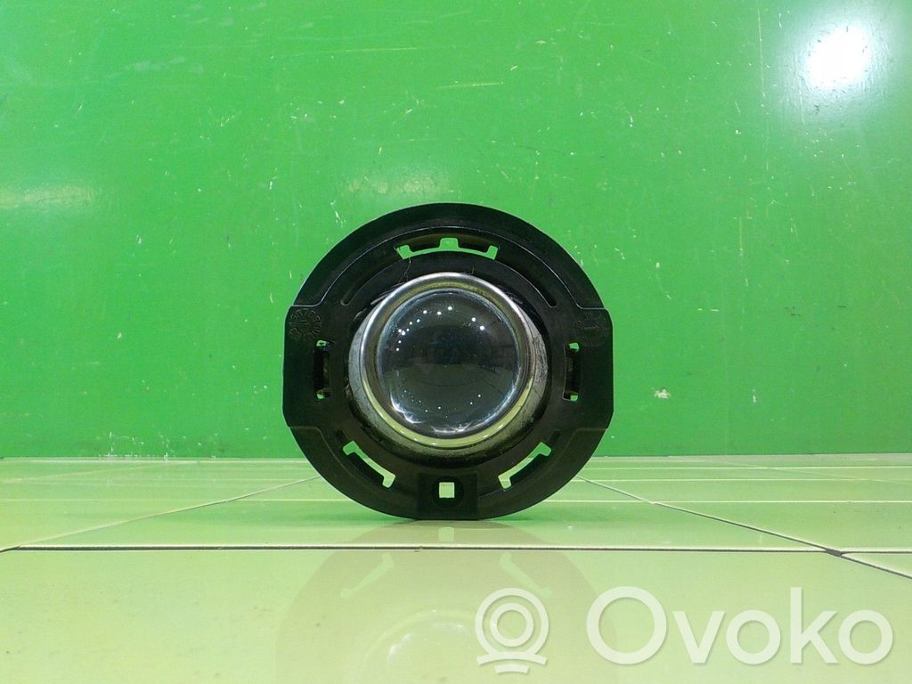 Jeep Compass Передняя противотуманная фара 