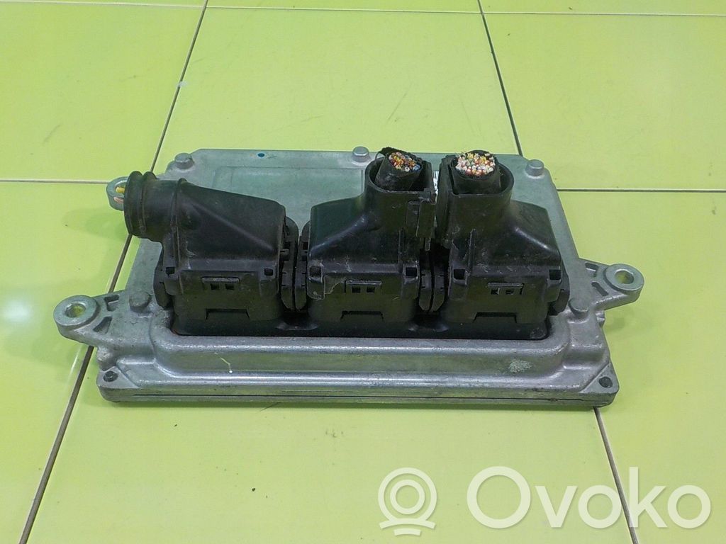 Engine control unit/module   37820RBJE75,107397,37820,37820RBJE75,6828,6828107397,E75,RBJ,UP122