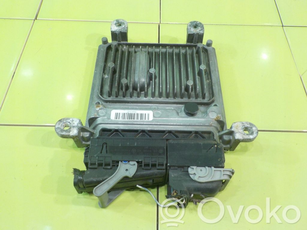 Engine control unit/module   P05150352AF,28218730,XP69