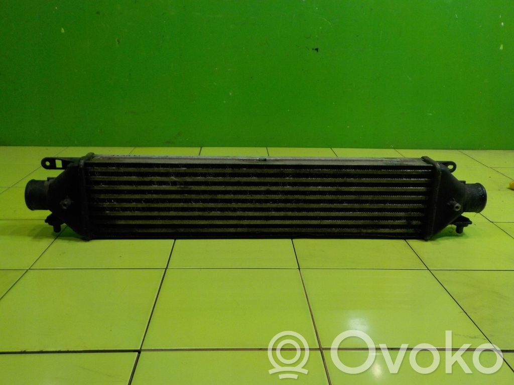 Fiat Doblo Intercooler radiator 