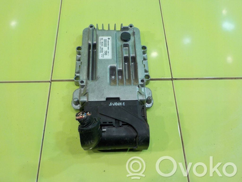 KIA Ceed Torque split ecu control unit/module 
