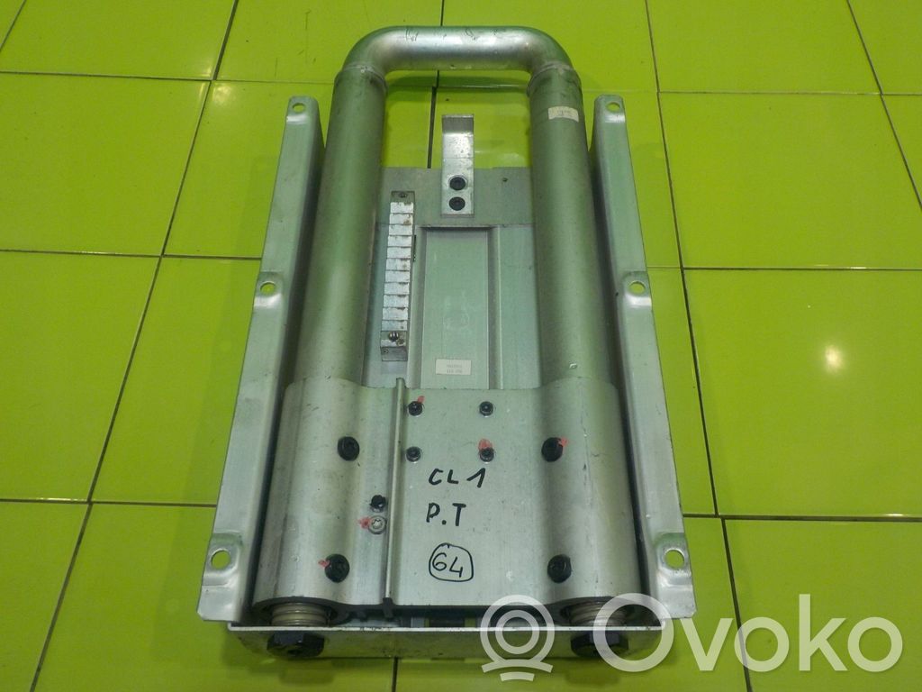 BMW 3 E36 Central body control module 