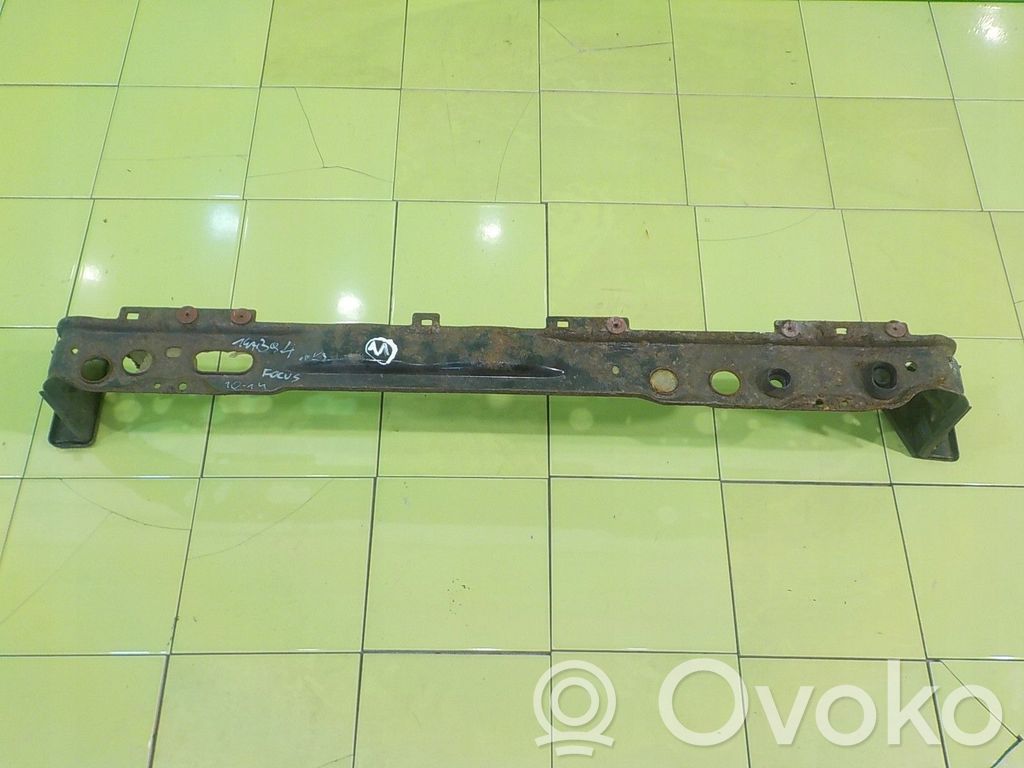 Front bumper support beam   14AB94