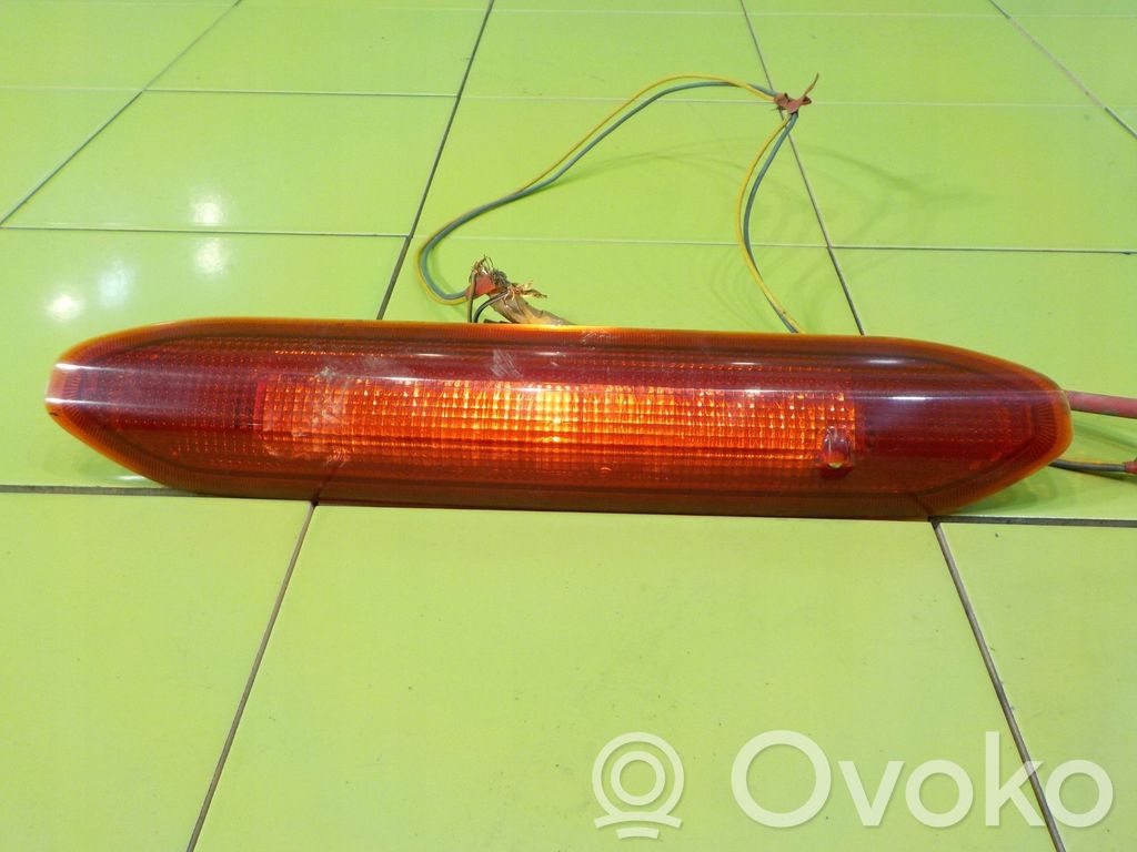 Land Rover Freelander 2 - LR2 Third/center stoplight 