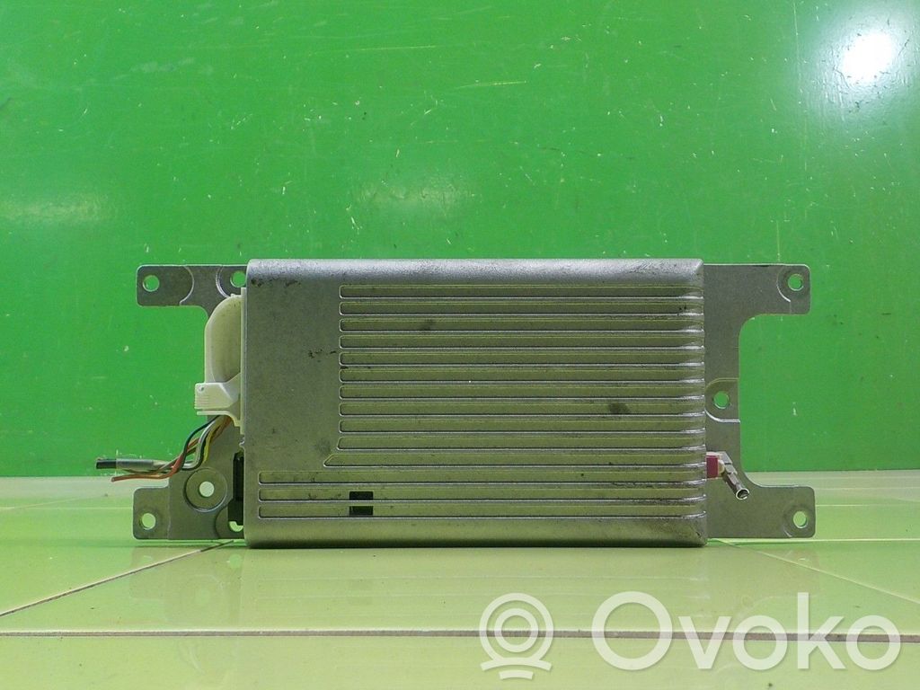BMW 3 E92 E93 Central body control module 