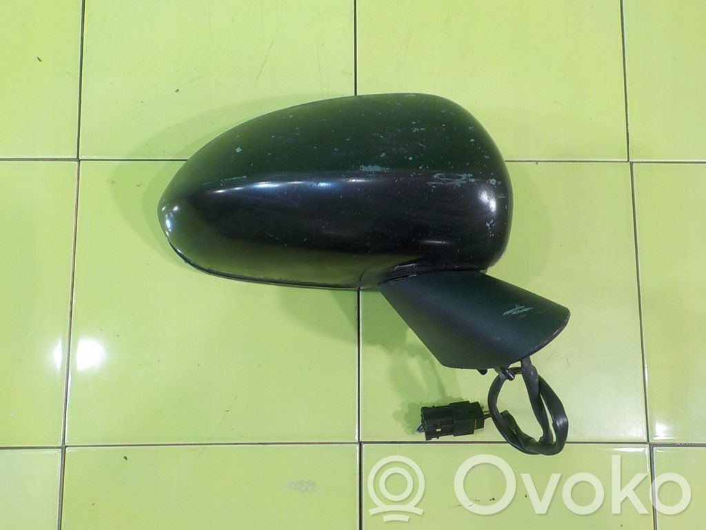 Opel Corsa E Veidrodėlis (elektra valdomas) 