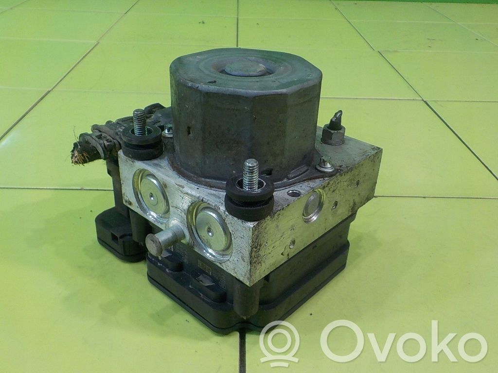 Opel Corsa E ABS Pump 