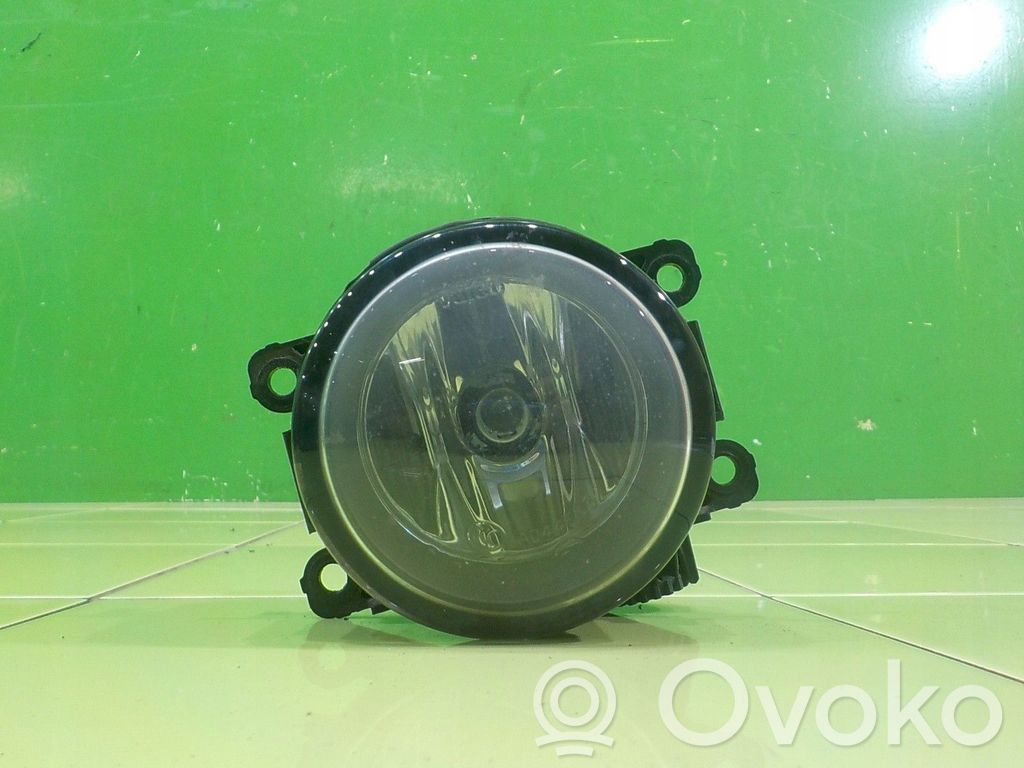 Mitsubishi Outlander Front fog light 