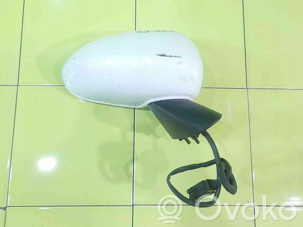 Opel Corsa E Veidrodėlis (elektra valdomas) 