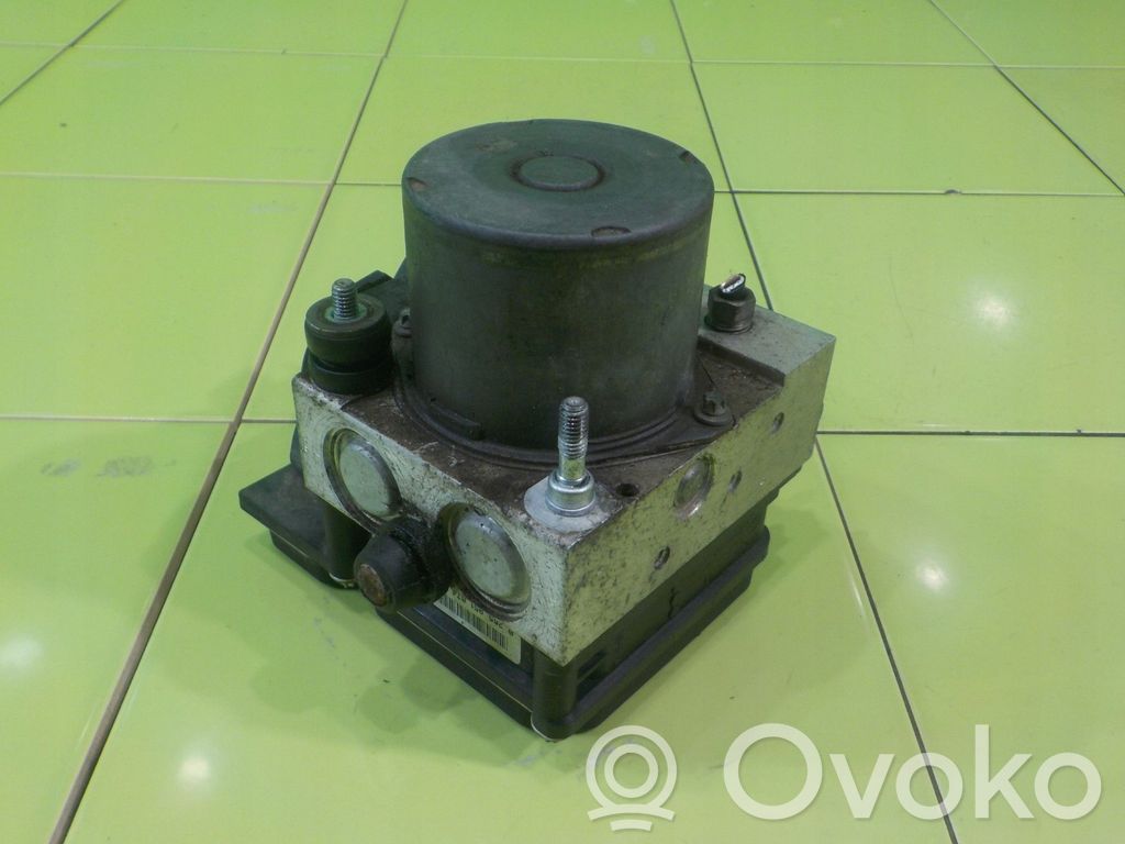 Peugeot Bipper ABS Pump 