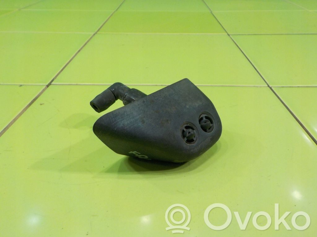 Land Rover Freelander 2 - LR2 Headlight washer pump 