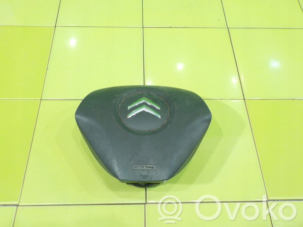 Citroen Nemo Steering wheel airbag 