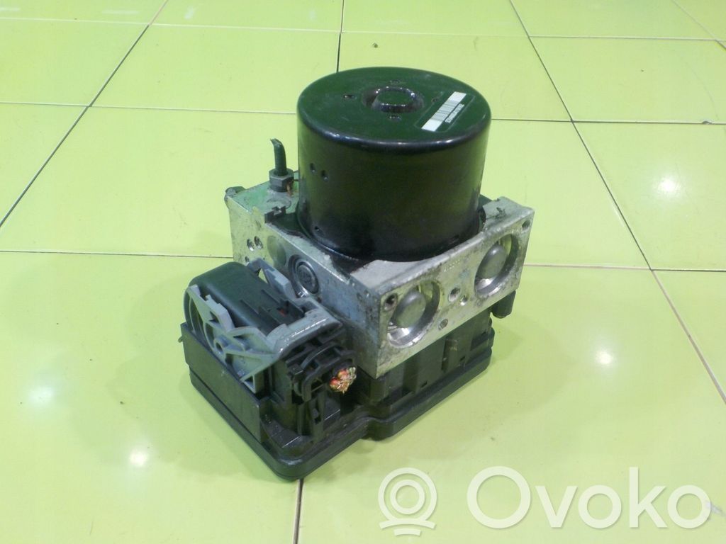 Opel Combo D ABS Pump 