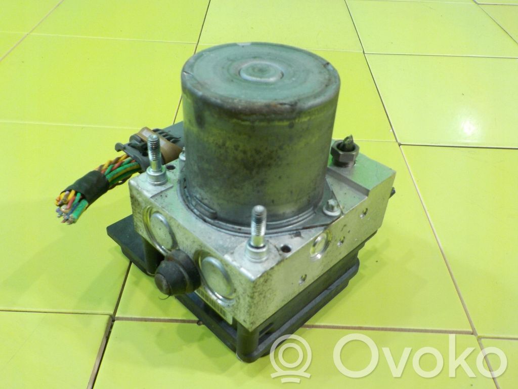Citroen C4 II ABS bloks 